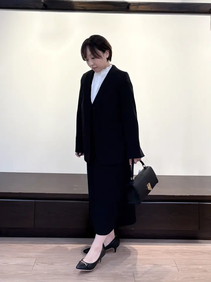 ONWARD CROSSET SELECT 副島 コーディネート画像