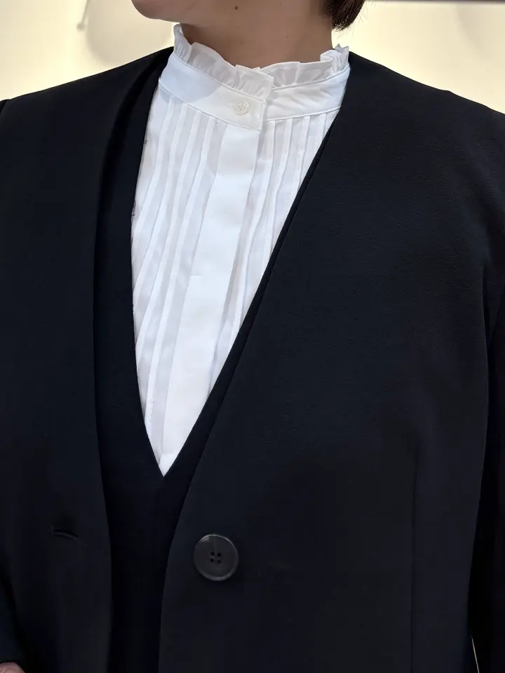 ONWARD CROSSET SELECT 副島 コーディネート画像