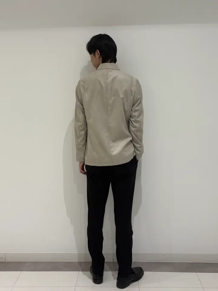 ONWARD CROSSET SELECT 石川　凌大 コーディネート画像