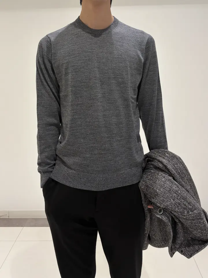 ONWARD CROSSET SELECT 石川　凌大 コーディネート画像