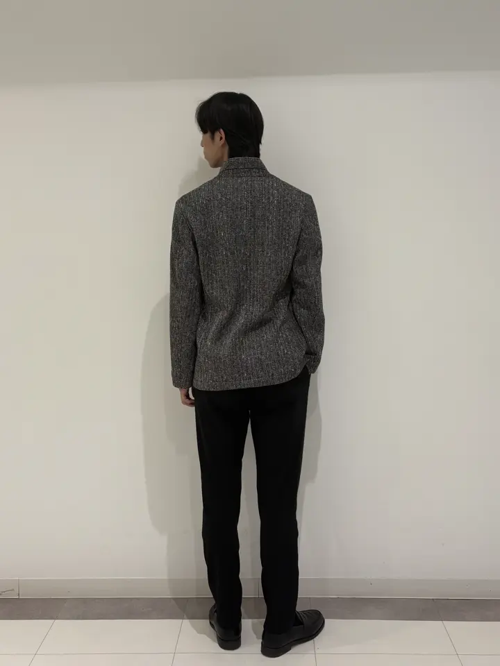 ONWARD CROSSET SELECT 石川　凌大 コーディネート画像