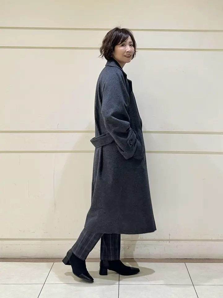 ONWARD CROSSET SELECT maruri コーディネート画像