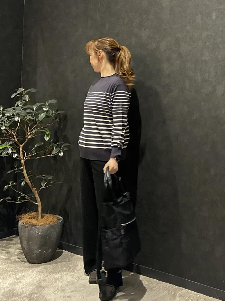 ONWARD CROSSET SELECT niina コーディネート画像