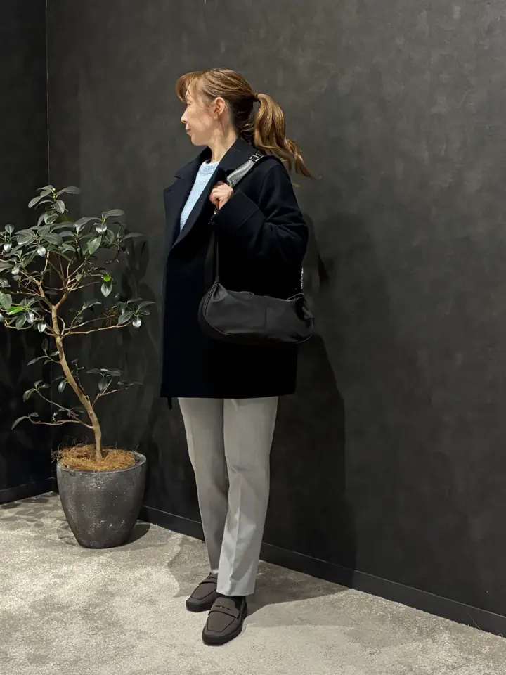 ONWARD CROSSET SELECT niina コーディネート画像