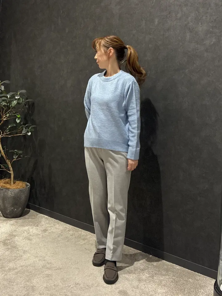 ONWARD CROSSET SELECT niina コーディネート画像