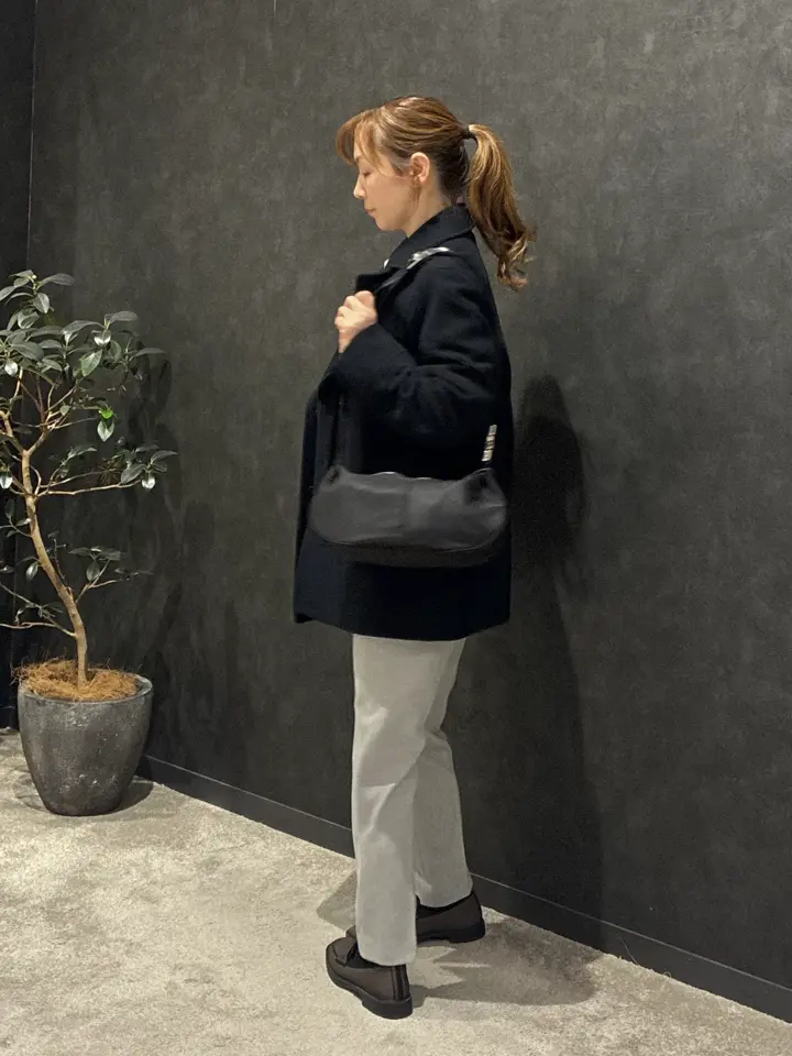 ONWARD CROSSET SELECT niina コーディネート画像