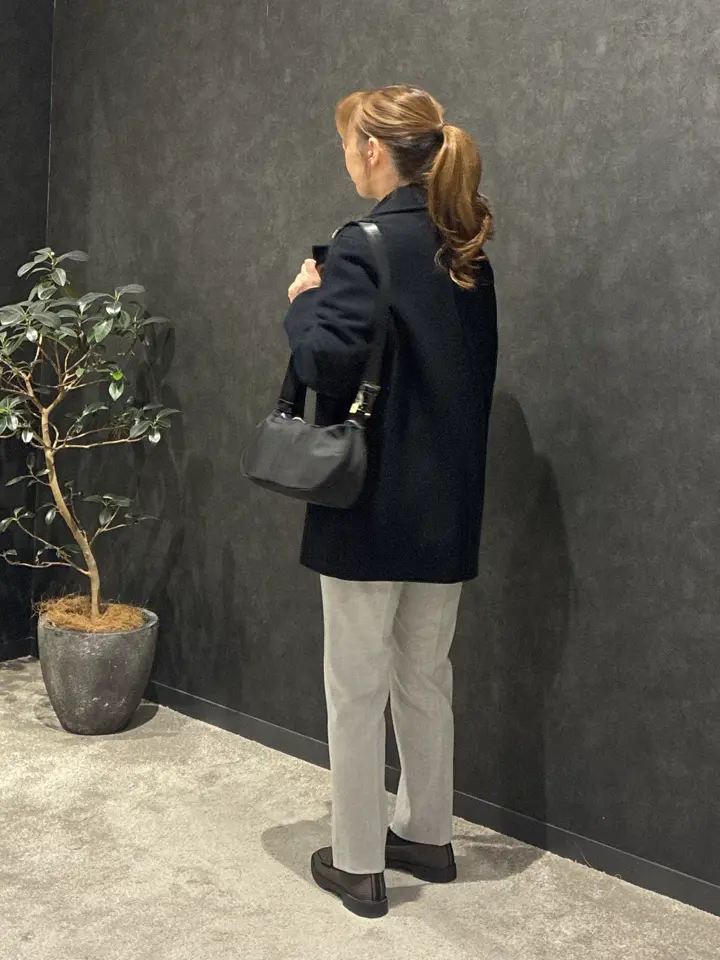 ONWARD CROSSET SELECT niina コーディネート画像