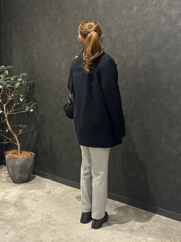 ONWARD CROSSET SELECT niina コーディネート画像