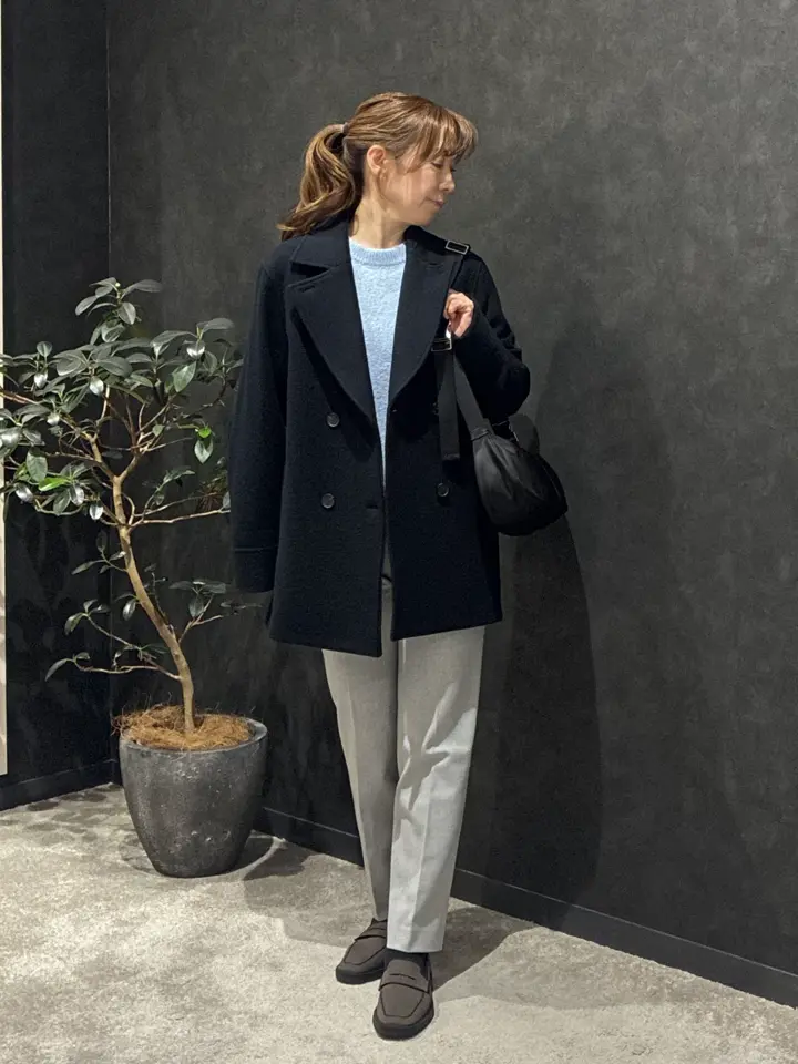 ONWARD CROSSET SELECT niina コーディネート画像