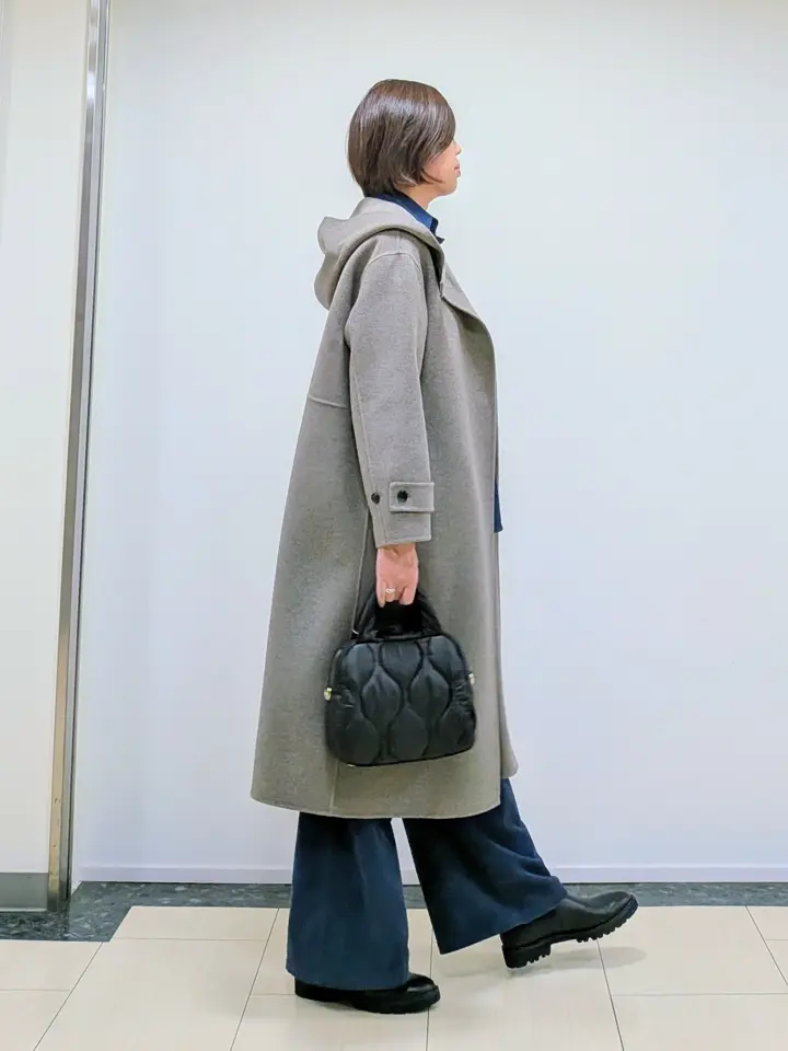 ONWARD CROSSET SELECT 土井 コーディネート画像