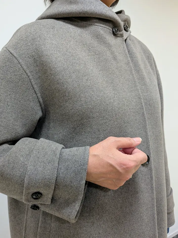 ONWARD CROSSET SELECT 土井 コーディネート画像