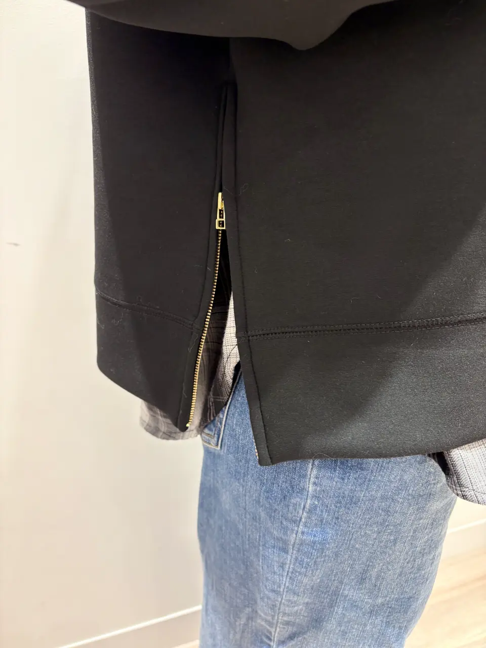 ONWARD CROSSET SELECT 岡 コーディネート画像