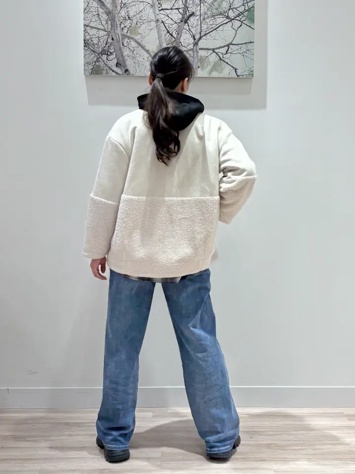 ONWARD CROSSET SELECT 岡 コーディネート画像