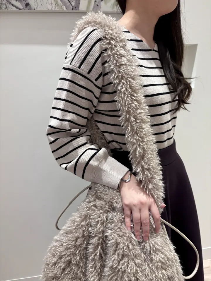 ONWARD CROSSET SELECT 岡 コーディネート画像