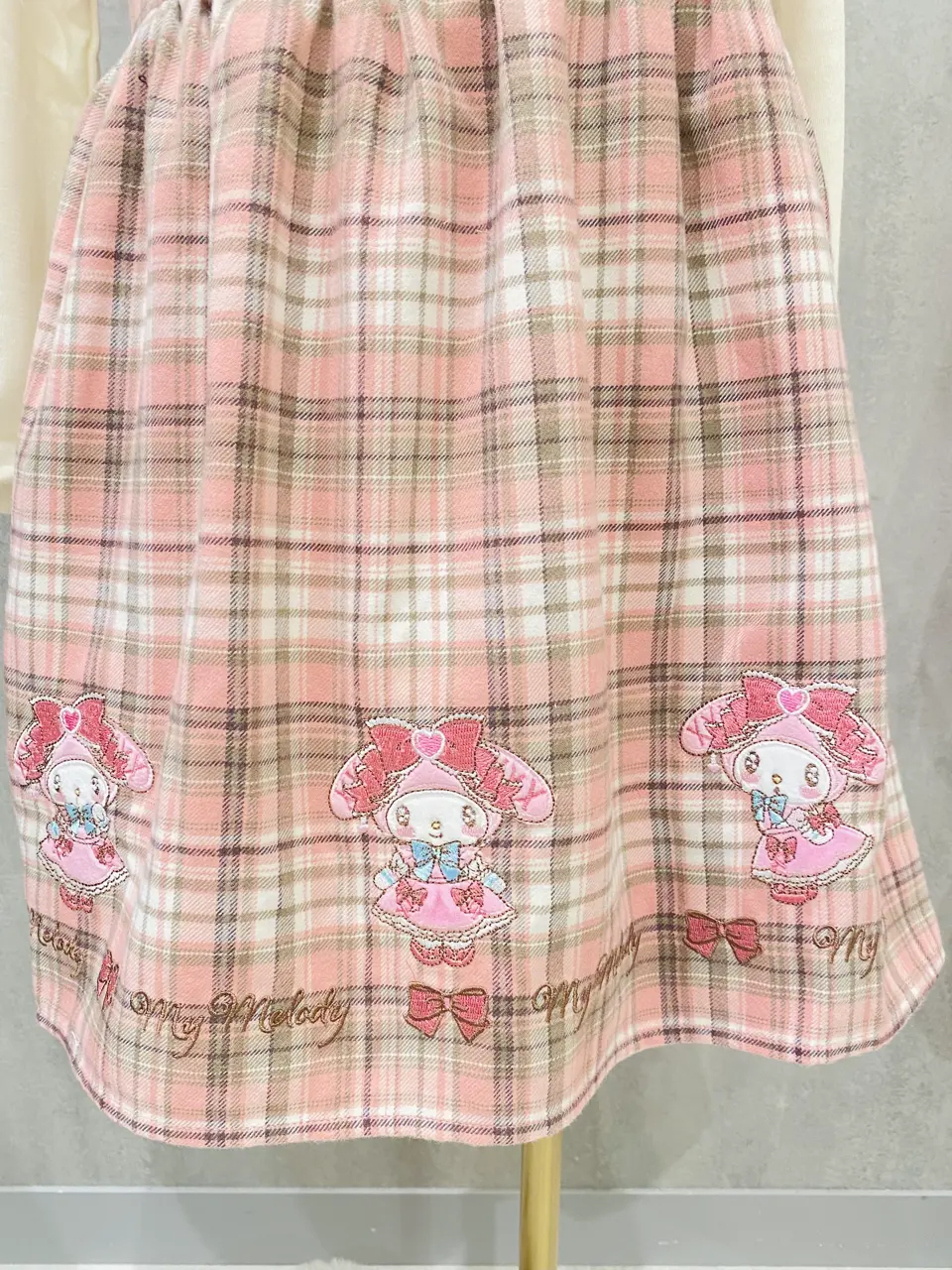 ONWARD CROSSET SELECT m.n コーディネート画像