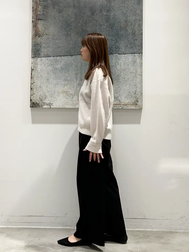 ONWARD CROSSET SELECT 樋熊 コーディネート画像