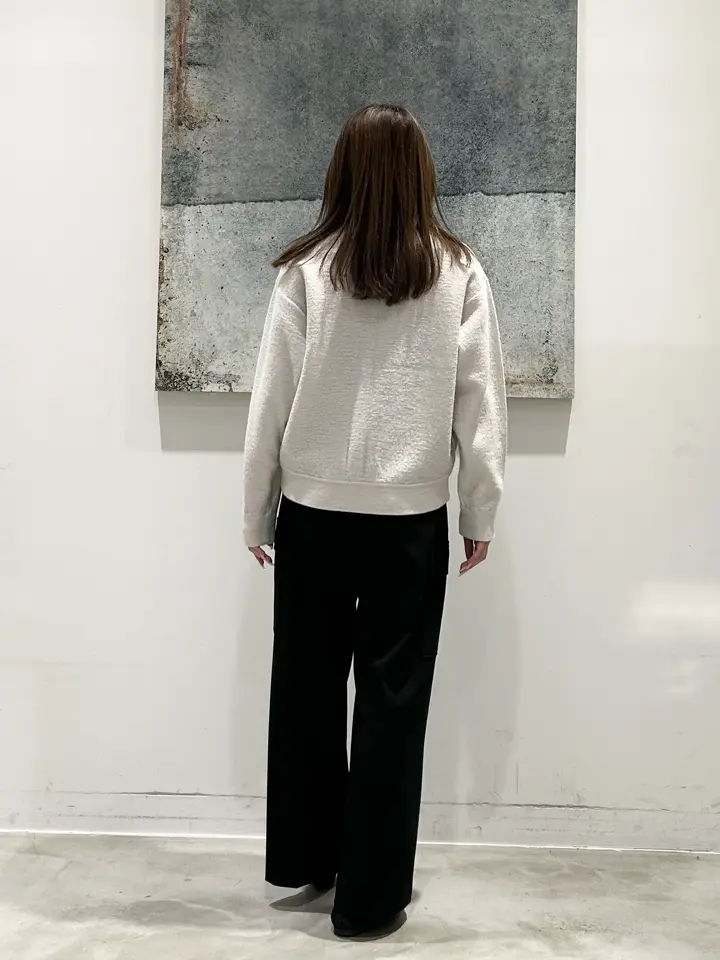 ONWARD CROSSET SELECT 樋熊 コーディネート画像