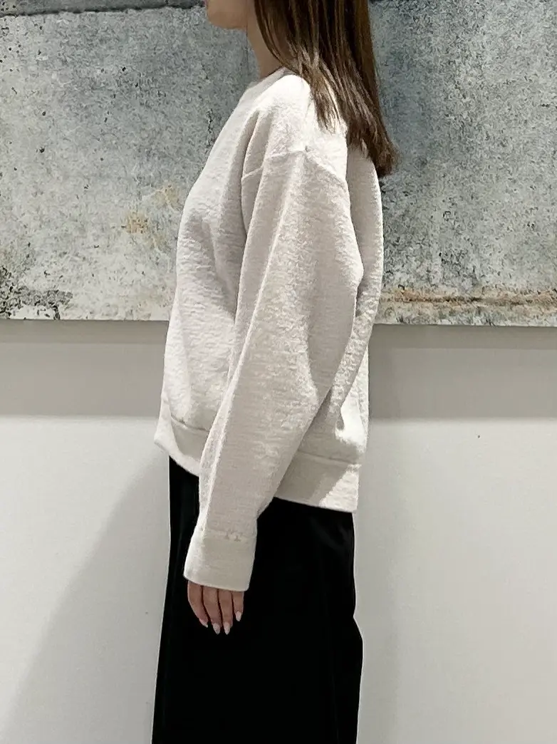 ONWARD CROSSET SELECT 樋熊 コーディネート画像