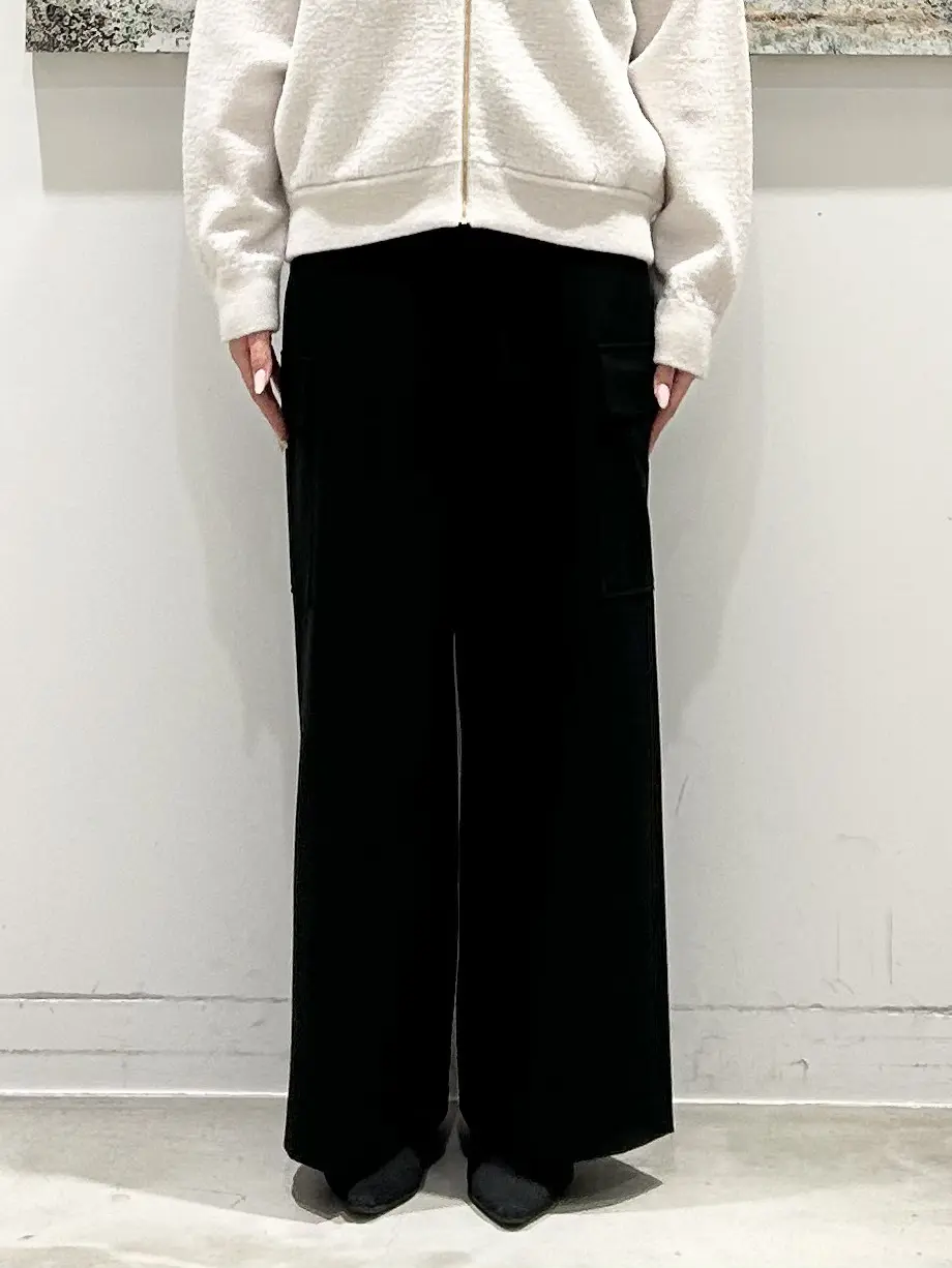 ONWARD CROSSET SELECT 樋熊 コーディネート画像