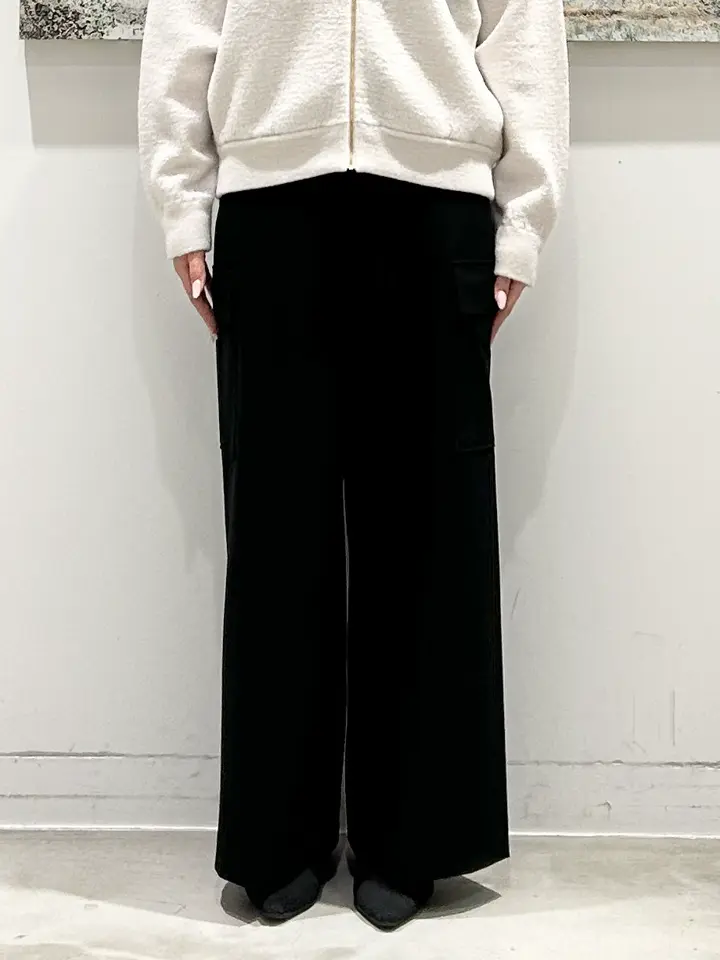 ONWARD CROSSET SELECT 樋熊 コーディネート画像