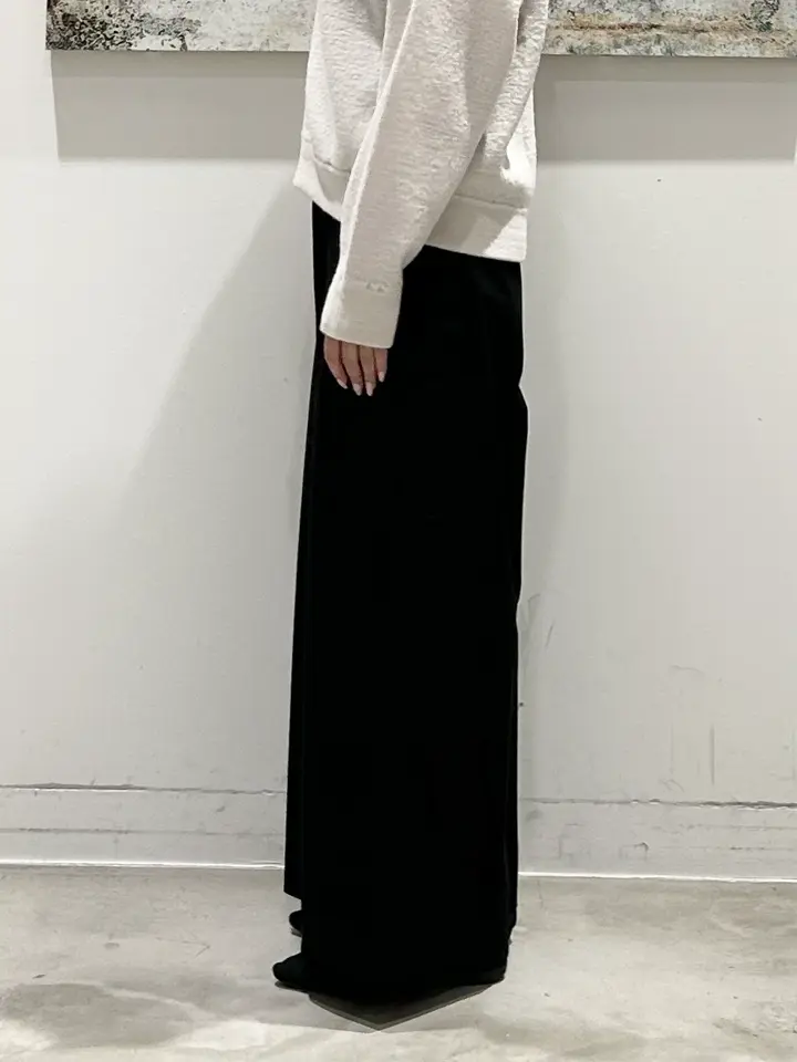 ONWARD CROSSET SELECT 樋熊 コーディネート画像