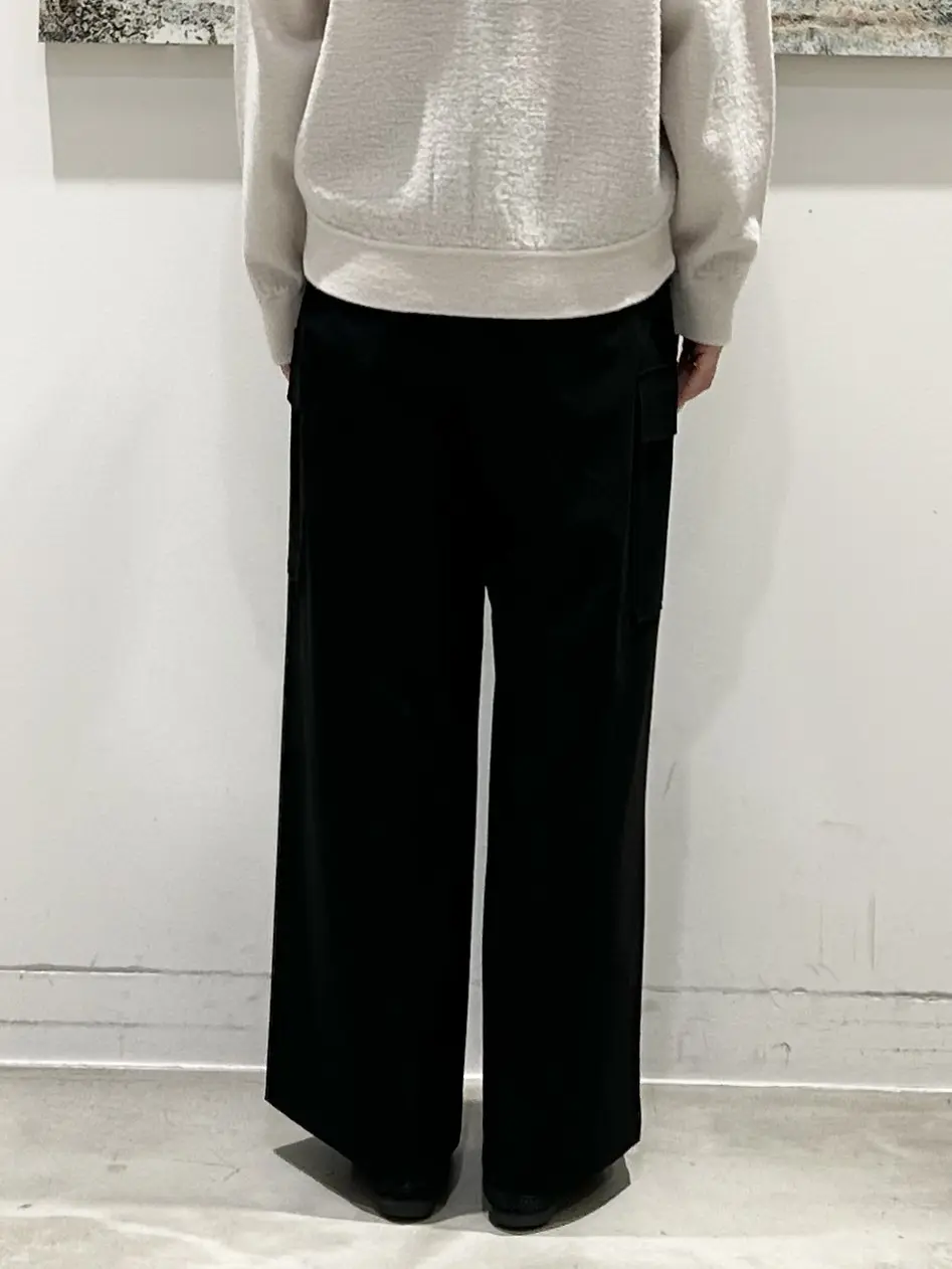 ONWARD CROSSET SELECT 樋熊 コーディネート画像