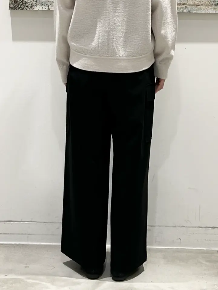 ONWARD CROSSET SELECT 樋熊 コーディネート画像