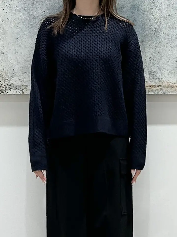 ONWARD CROSSET SELECT 樋熊 コーディネート画像