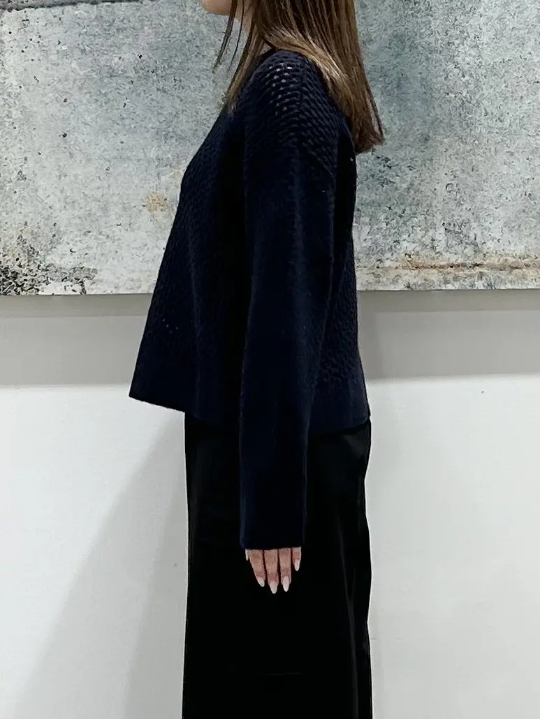 ONWARD CROSSET SELECT 樋熊 コーディネート画像