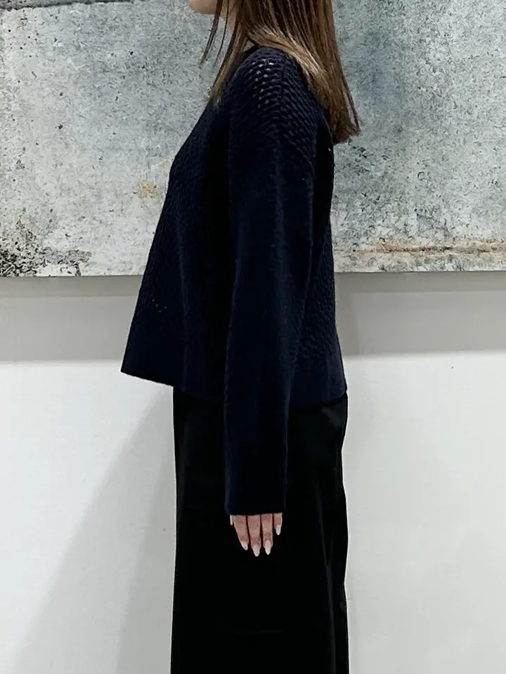 ONWARD CROSSET SELECT 樋熊 コーディネート画像