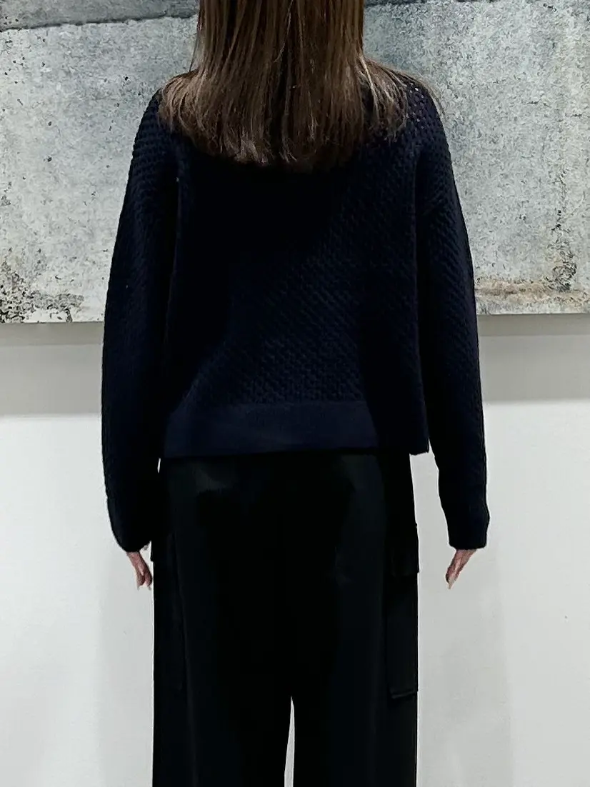 ONWARD CROSSET SELECT 樋熊 コーディネート画像