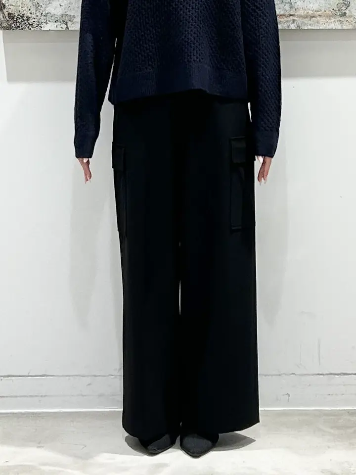 ONWARD CROSSET SELECT 樋熊 コーディネート画像