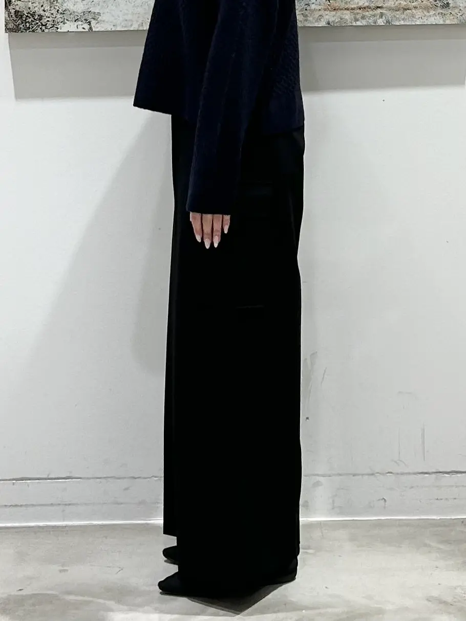 ONWARD CROSSET SELECT 樋熊 コーディネート画像