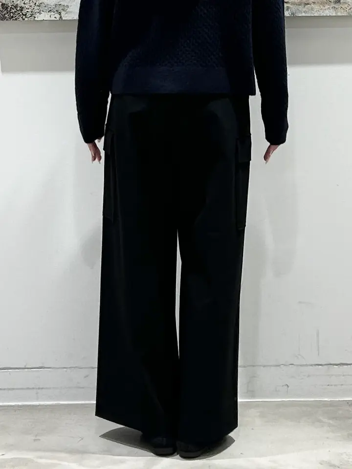 ONWARD CROSSET SELECT 樋熊 コーディネート画像