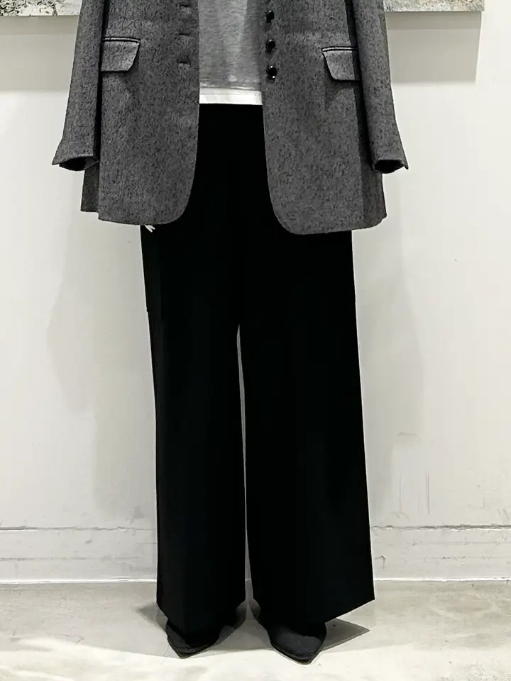 ONWARD CROSSET SELECT 樋熊 コーディネート画像