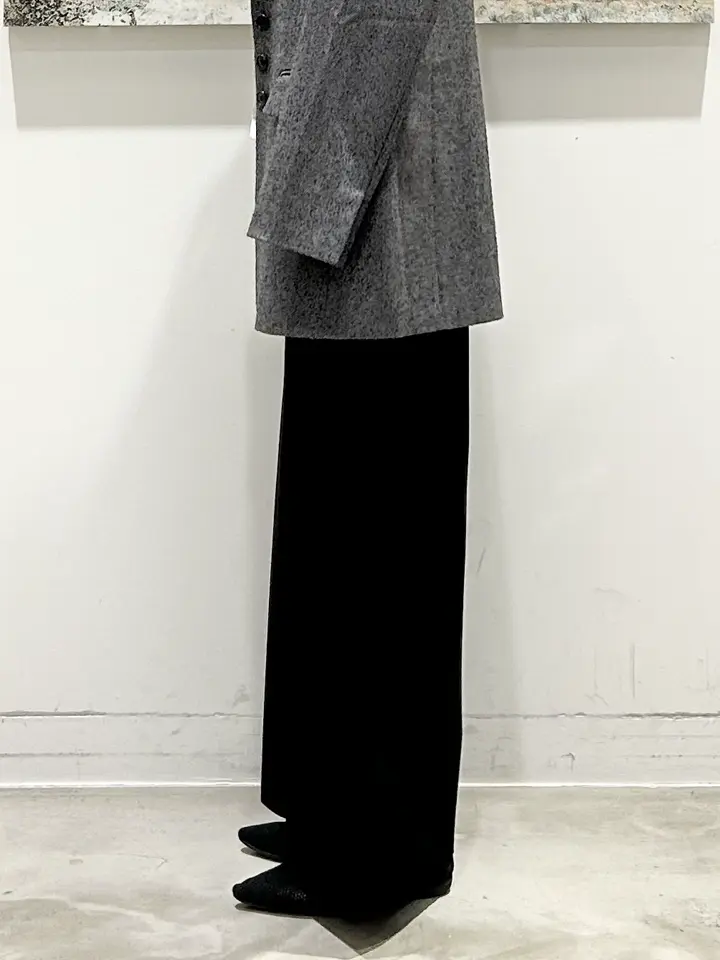 ONWARD CROSSET SELECT 樋熊 コーディネート画像