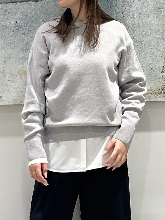 ONWARD CROSSET SELECT 樋熊 コーディネート画像