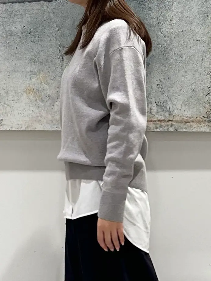 ONWARD CROSSET SELECT 樋熊 コーディネート画像