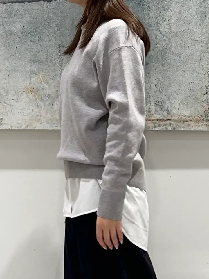 ONWARD CROSSET SELECT 樋熊 コーディネート画像