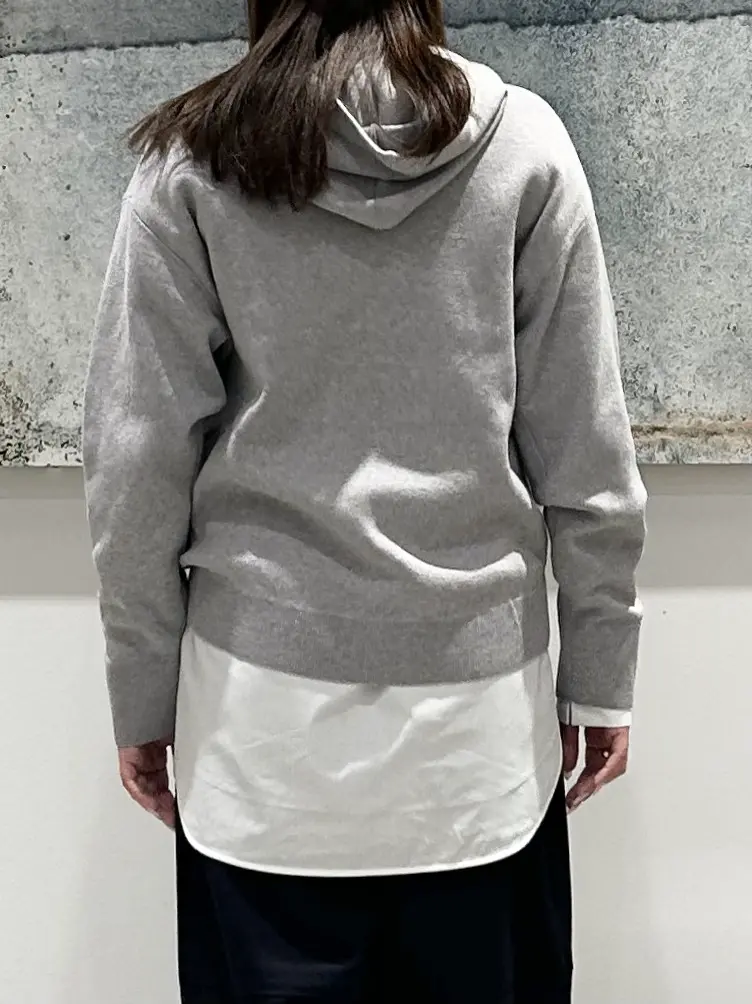 ONWARD CROSSET SELECT 樋熊 コーディネート画像