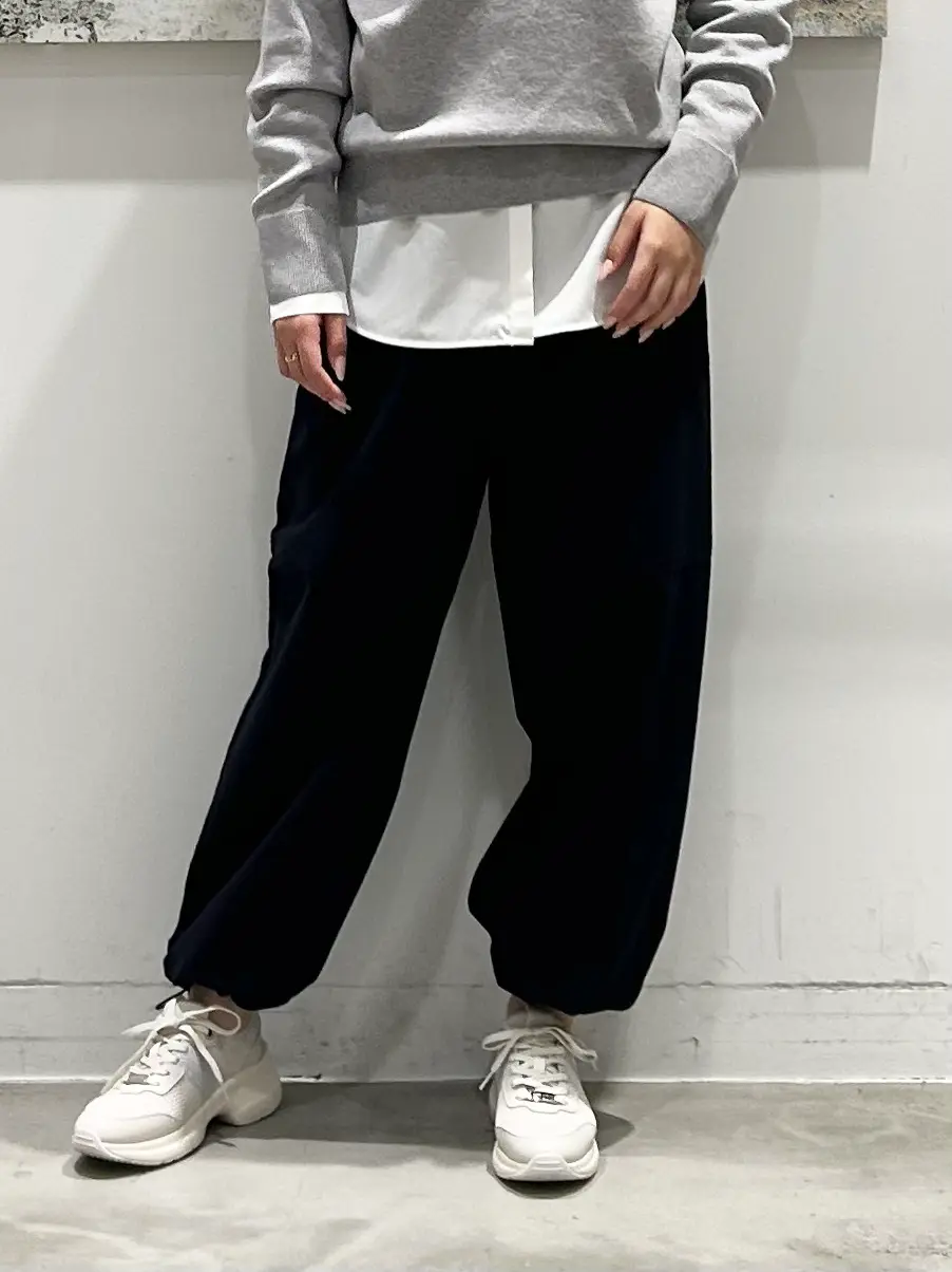 ONWARD CROSSET SELECT 樋熊 コーディネート画像