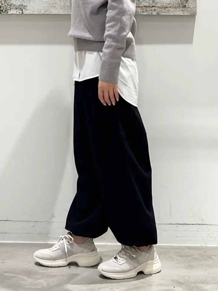 ONWARD CROSSET SELECT 樋熊 コーディネート画像