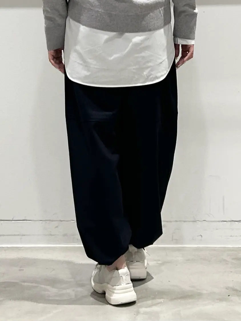 ONWARD CROSSET SELECT 樋熊 コーディネート画像