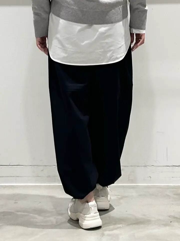 ONWARD CROSSET SELECT 樋熊 コーディネート画像