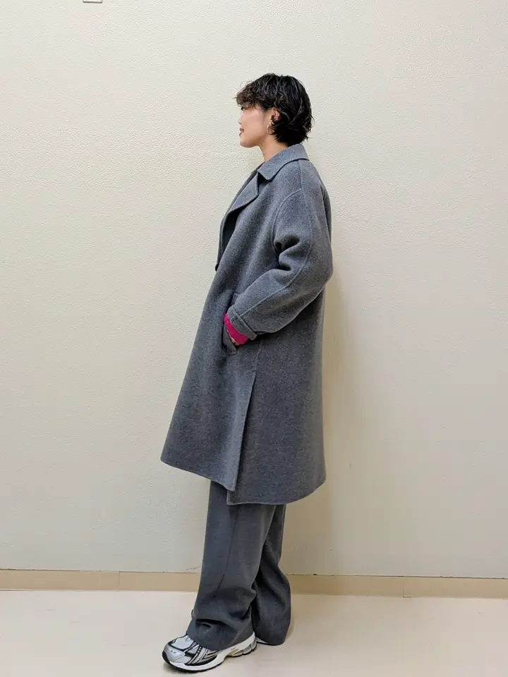 ONWARD CROSSET SELECT 中園 コーディネート画像