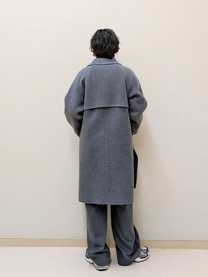 ONWARD CROSSET SELECT 中園 コーディネート画像