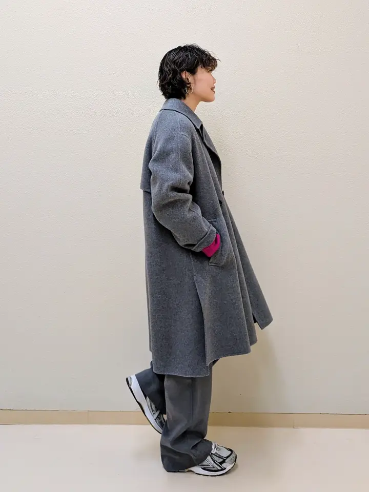 ONWARD CROSSET SELECT 中園 コーディネート画像