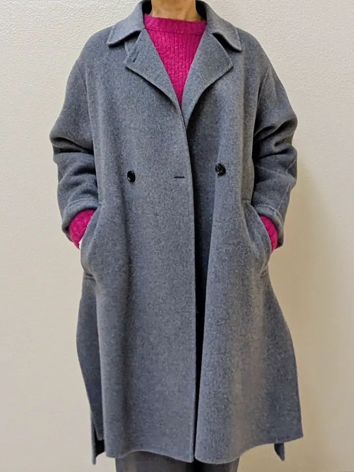 ONWARD CROSSET SELECT 中園 コーディネート画像