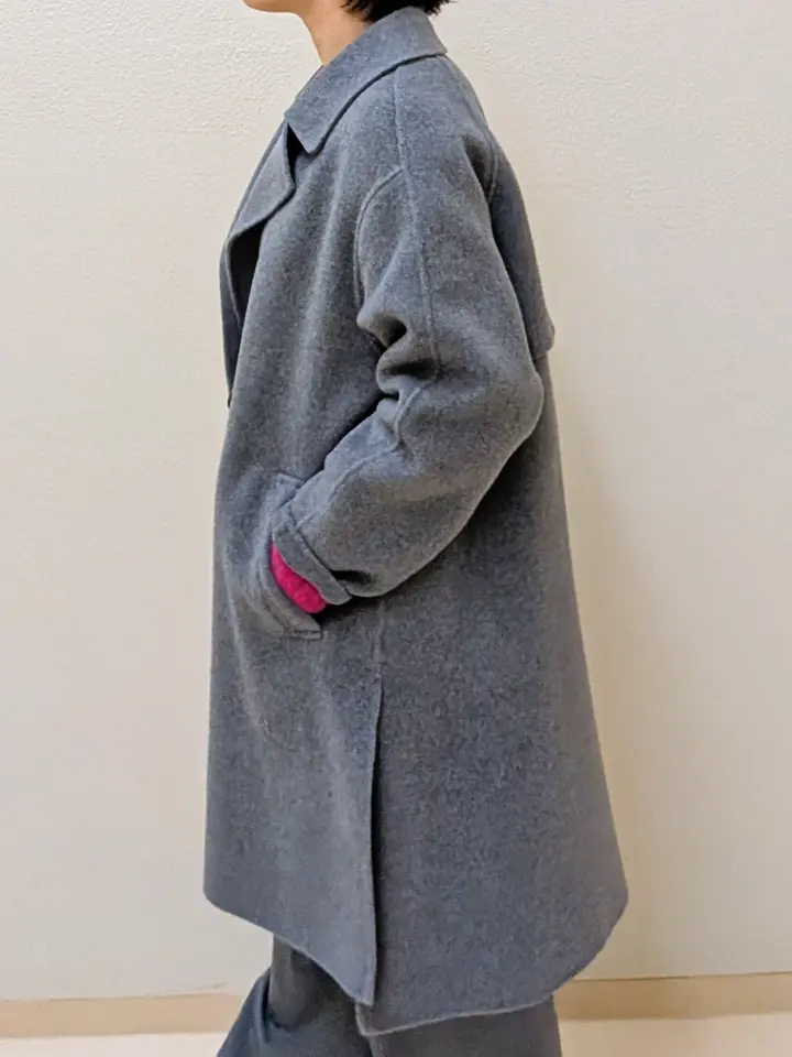 ONWARD CROSSET SELECT 中園 コーディネート画像