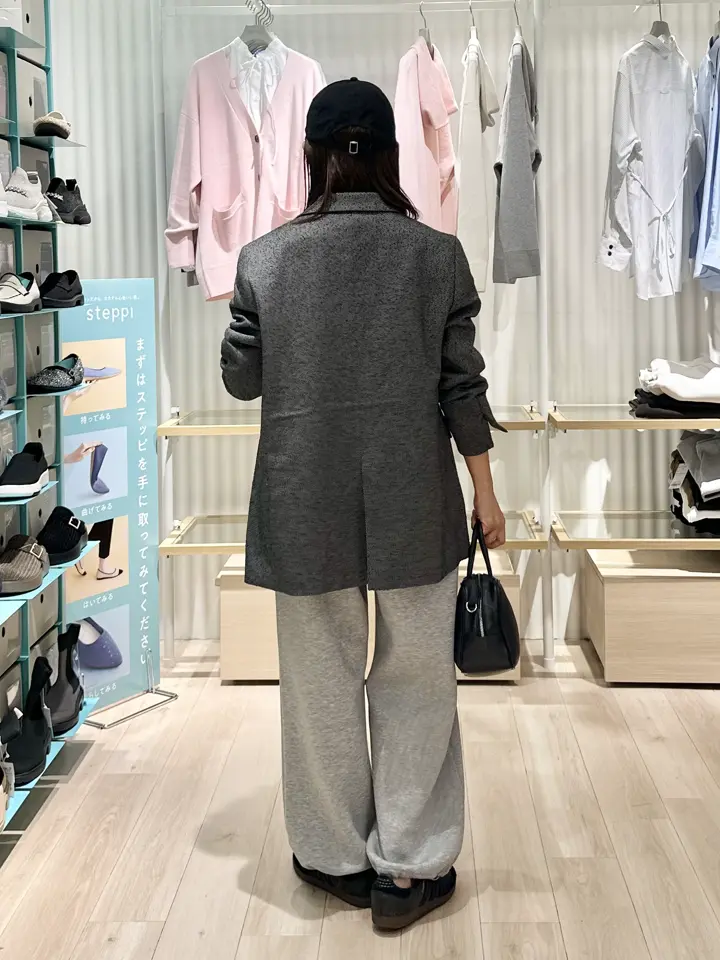 ONWARD CROSSET SELECT 濱野 コーディネート画像